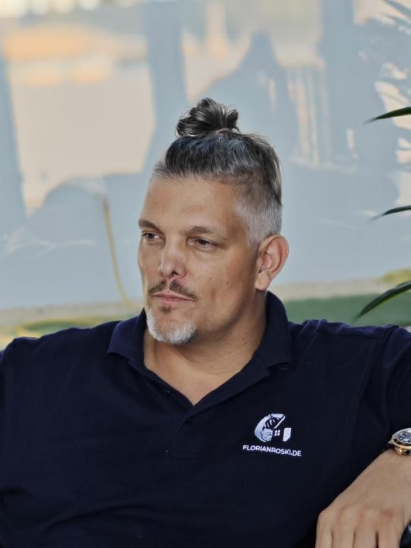 Dr. Florian Roski, Bausachverständiger