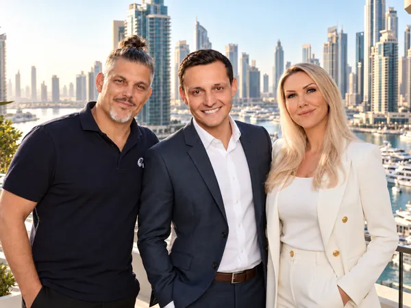 REAL DUBAI-teamet ger dig rådgivning om att köpa fastighet i Dubai